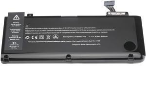 EHECAPAR New M6600 Laptop Battery for Dell Precision M4600 M4700 M4800 M6700 M6800 Series Battery Fits Type FV993 KJ321 FJJ4W V7M28 J5CG3 FVWT4 R7PND PG6RC RY6WH