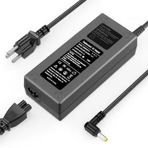 135W AC Replacement for Laptop Acer Nitro 5 Charger Series - Original Charger as Laptop Gaming Compatible AN515-57 AN515-56 AN515-55 AN515-54 N18C3 N18C4 ADP-135KBT Computer Adapter Power Supply Cord