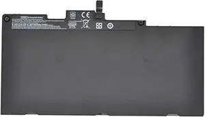 Batterymarket New Replacement CS03XL Laptop Battery Compatible with HP EliteBook 848 ZBook G3, 745 Notebook T7B32AA CS03046XL 800231-1C1 HSTNN-IB6Y 800513-001 - 11.4V 3820mAh