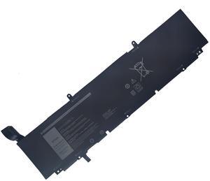 Fully. XG4K6 Laptop Battery Compatible with Dell XPS 17 9700 9710 9720 17-9700-D1741S Precision 5750 5760 5770 Series 0XG4K6 01RR3 5XJ6R 0F8CPG F8CPG 0YY3V KVPMY KRDHV 3ICP7/54/65-2 11.4V 97Wh