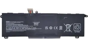 YXKC SD06XL Replacement Battery Compatible with HP Omen 15-EK 15-EN 15-EK0000 15-EK0009TX 15-EN0029NR Series Laptop HSTNN-DB9U L84356-2C1 L84392-005 L84392-006 SD06070XL SDO6XL 11.55V 70.91Wh/5833mAh