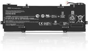 FLYRLB KB06XL Replacement Laptop Battery Compatible with Lenovo Ideapad Yoga 720-12IKB 330-11IGM 320S-13IKB Flex 6-11IGM 7000-13 Series Notebook L17M3P61 L17C3P61 L17L3P61