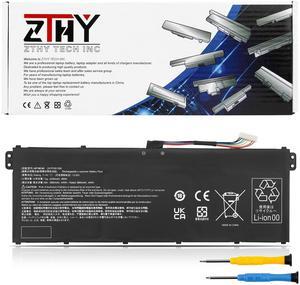 AP18C4K Battery Replacement for Acer Aspire 5 A515-43 A515-43G A515-44 A515-56 A514-52 A514-52G Spin 3 SP314-54N SP314-54N-54XS A515-43-R057 A515-44G-R26L A515-43G-R1SJ Spin 713 CP713-2W-3311 48Wh
