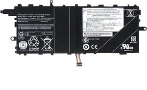 HBFVG 00HW045 00HW046 SB10J78993 SB10J78994 Replacement Laptop Battery for Battery Lenovo ThinkPad X1 Tablet (7.64V 37Wh)