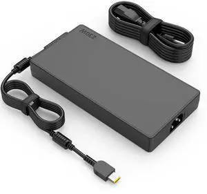 230W Power Adapter Replacement for Lenovo Legion/Thinkpad/Thinkbook/LOQ Laptops,Also Compatibile with 170W/135W