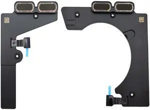 HAWSON A2289 A2338 Speaker Replacement for MacBook Pro Retina 13" 2020 Year A2289 A2338 Loudspeaker Left and Right Speakers