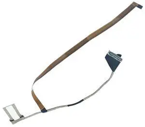 HSSDTECH 144HZ 40pin FHD LCD Screen Cable Display Cable Video Flex Cable Replacement for MSI MS-17K1 GE76 GP76 K1N-3040299-H58
