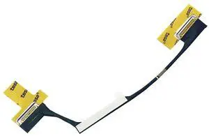 JINTAI 40pin LCD Screen Video Display Flex Cable Replacement for Lenovo LOQ 15IRX9 83DV LOQ 15AHP9 83DX LOQ 15IAX9I 83FQ LOQ 15IAX9 83GS LOQ 15ARP9 83JC JLG10 5C10S30933 DC02C015100