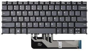 Replacement Keyboard for Lenovo ideaPad Flex 5-14ABR8 Flex 5-14ALC7 Flex 5-14IAU7 Flex 5-14IRU8 & ideaPad Flex 7-14IAU7 Flex 7-14IRU8 Series Laptop with Backlit US Layout