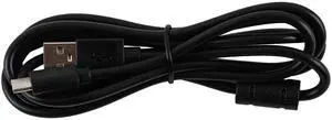 MechLands USB-C Cable for Blade101 Gaming Keyboard (Black)