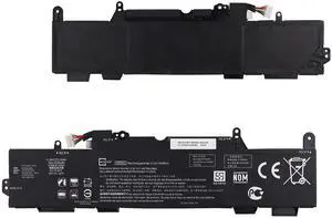 E-YIIVIIL Replacement Battery SS03XL Compatible with HP EliteBook 735 745 830 840 G5 HSTNN-IB8C HSTNN-LB8G