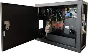Sintron ST-003 220V 4P Electronics Computers & Accessories Computer Components Desktop Barebones