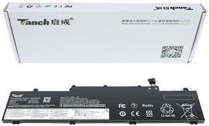 Laptop Battery L19D3PD5 SB10X02605 5B10X02594 Replacement for Lenovo Thinkpad E14 E15 Gen2 11.1V, 4050mAh, 45W