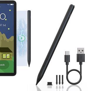 Surface Pro Pen Stylus - Stylus Pen for Microsoft Surface Pro 7/11/10/9/8/X/6/5/4/3, Surface Pen for Surface Go 2/3/4/Book/Studio/Microsoft Surface Laptop (2024) Windows 11 Copilot+ PC Surface Stylus