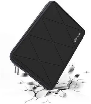Smatree Hard Laptop Sleeve for ASUS ROG Flow X13 2022/2021, for ASUS Zenbook S 13/ S 13 Flip OLED, for 13 inch Side Trak Solo Pro, for 13.3 inch HP Elite x360 830 G9/G10 (Not Fit with Other Laptop!