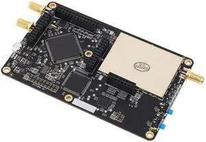 SDR Development Board for Windows, OS X Open Source Software Defined Radio 1MHz6GHz, Single Board Computers (Mainboard)