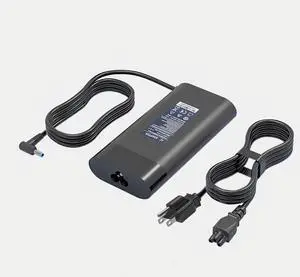 HotTopStar 200W Laptop Charger for HP Victus Gaming15 16 Omen 15 17 Pavilion Gaming 15 16 17 ZBook Fury Create Studio 15 17 G5 G6 G7 G8 G9 G10 TPN-DA10 L00818-850 Power Supply Adapter