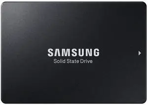 Samsung PM883 MZ7LH3T8HMLT 3.84TB SATA 6Gb/s 2.5-Inch Enterprise SSD