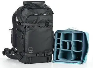 Shimoda Action X40 v2 Starter Kit (w/Medium DSLR Core Unit) - Black (520-132)