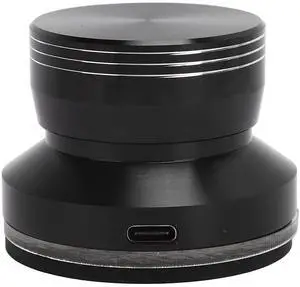 Kafuty-1 USB Volume Control Knob,Micro USB Multimedia Audio Volume Controller Volume Adjuster Computer Speaker Volume Control Switch for Windows,for Android, for OS X System