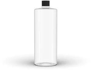PrimoChill Ice - Low-Conductive Computer Watercooling Fluid (32 oz.) - Clear/UV Blue