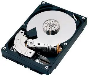 Toshiba MG04ACA100N - Disque dur - 1 to - interne - 3.5" - SATA 6Gb/s - NL - 7200 Tours/min - mémoire Tampon : 128 Mo