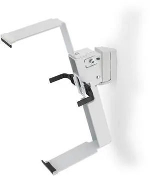 Flexson Vertical Wall Mount for Sonos Five and Play:5 - White