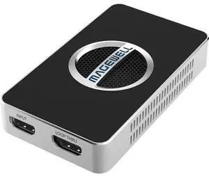 Magewell USB Capture HDMI 4K Plus