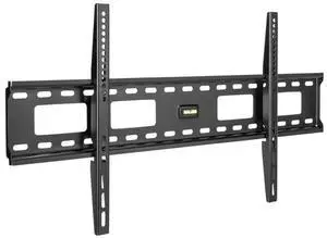 Ultra Slim Flat TV Wall Mount Bracket for LG 48" OLED evo C2 Series 4K Smart TV 120Hz, Cloud Gaming (OLED48C2PUA, 2022) Low 1.4" Profile Design, Heavy Duty Steel, Flush to Wall, Simple Install