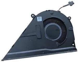 Eclass CPU Cooling Fan for HP Pavilion 15t-eg000 15-eg0050wm 15-eg0070wm 15-eg0021nr 15-eg0025nr 15z-eh000 15-eh0050wm 15-eh0090wm 15-eh1070wm 15-eh1052wm TPN-Q245 TPN-Q246 M14818-001 M08945-001