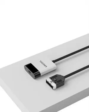 CHOOCL Bluetooth car Adapter with iPod Cable Premium Wireless Audio Adapter for Land Rover, Range Rover & JaguarBluetooth 5.0 with HD Sound