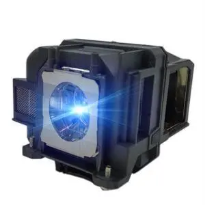 BORYLI ELP78 Projector Bulb with Housing for Projectors CB-X30 CB-X27 CB-X29 CB-X36 CB-X04 CB-W32 CB-U04 CB-S04 CB-W04 CB-U32 CB-X31 CB-S04E CB-X31E CB-S31