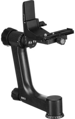 SIRUI PH-Series Carbon Fiber Gimbal Head (PH-30)