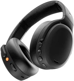 Skullcandy Crusher ANC 2 - Black (Discontinued from Manufacturer)