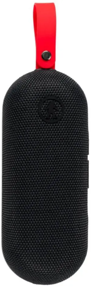 Outdoor Tech - Bolt Wireless Bluetooth Speaker  Portable Wireless Speaker with Magnetic Grip and IPX6 Waterproof Protection