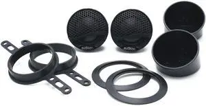 Audison Grilles 28 Mm Tweeter Set
