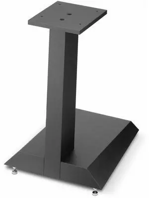 Focal Theva Center Stand - Stand Theva Center Channel Speaker, Sold Individually - FTHEVASTCENT