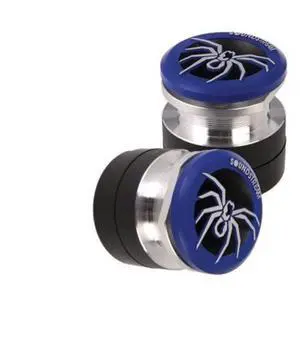 Soundstream SPT.05 250W 4-Ohm Pro Audio Tweeters
