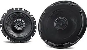 Kenwood Kfc-PS6976-6 X 9 3-Way Speakers 550W