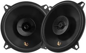 Infinity Primus 503F Primus Series 5-1/4 2-Way Multi-Element Speakers, Pair
