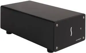 Sonnet Echo Express SEL Thunderbolt 3-to-PCIe Expansion Chassis (1 Low Profile Slot)