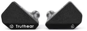 Fanmusic Truthear Hexa 1DD+3BA Hybird Earphones with 0.78 2Pin Cable Earbuds