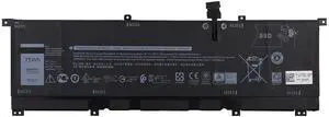 Vvsialeek 8N0T7 75Wh Laptop Battery Compatible with Dell XPS 15 9575 2-in-1 P73F001 Precision 5530 2-in-1 15-9575-D1805TS D1605TS i5-8305G i7-8705G Notebook
