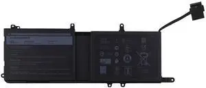 Vvsialeek New 9NJM1 99Wh Laptop Replacement Battery Compatible with Dell Alienware 15 R3 R4 17 R4 R5 ALW17C-D1738 D1748 D1758.
