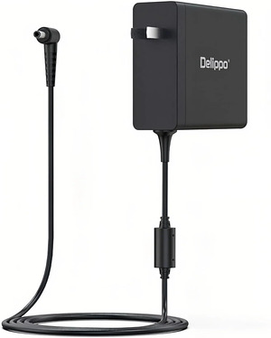 Genuine ASUS 150W Charger A18-150P1A For Zenbook Pro 15/17 & TUF/ROG – 20V 7.5A, 6.0mm*3.7mm Tip