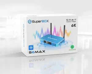 2025 Newest S6 MAX 4G + 64G S6 Pro 2025 Fully Loaded 128G Card + 128G USB Flash Drive Gift Use Manual Instructions