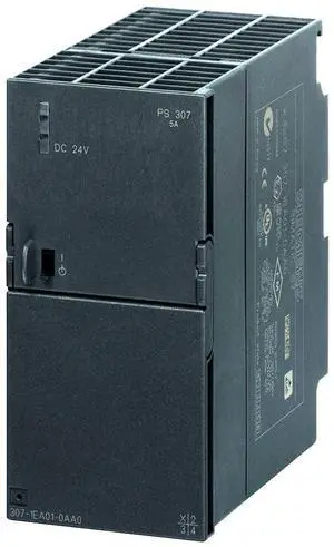 Siemens | 6ES7307-1EA01-0AA0 | PS-307 Power Supply Module