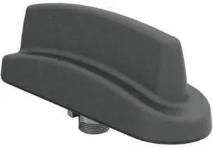 Sierra Wireless AirLink 2in1 Panel Antenna - 2xLTE, Bolt Mount, 3m, Black (6001124)