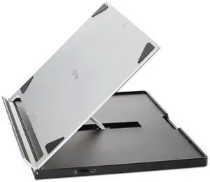 XP-PEN AC18 Multifunctional Metal Drawing Pen Tablet Stand for Pen Display Drawing Graphic Monitor Prevented Skidding Stander Holder
