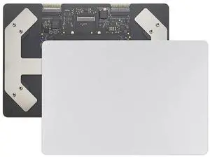 Original New Silver Color A1932 Touchpad Trackpad for MacBook Air 13.3'' A1932 Touchpad Trackpad 2018 Year